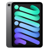 آيباد ميني A17 برو (جراي) 128 جيجا (واي فاي)