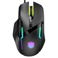 ماوس ألعاب M85 (أسود) سلكي (ASA)