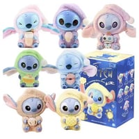 لعبة دمى لابوبو (LABUBU)