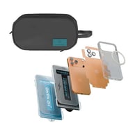 بكج ايفون 17 برو اكس ليدر