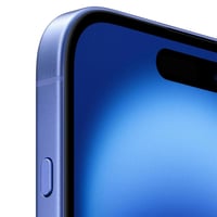 أيفون 16 (أزرق) 128 جيجا 5G (نسخة عالمية)