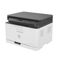 طابعة HP ليزر متعددة المهام بالألوان HP-MFP178NW (...