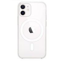 جراب ايفون 11 ماق سيف شفاف أصلي