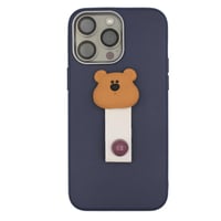 جراب أيفون 16 برو مع مسكة