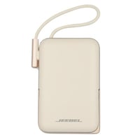 شاحن سفري (باور بانك) 10 آلاف لا سلكي ذهبي (جيبل)...