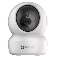 كاميرا مراقبة داخلية 2K موديل H6C (ازفيز - EZVIZ)