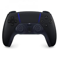 يد تحكم بلايستيشن سوني فايف (أسود) - ضمان سنة