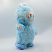 دمية لابوبو المتكلمة