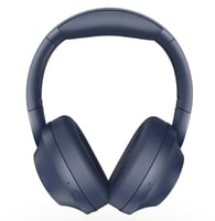 جيبيل سماعة رأس لا سلكية مع خاصية عزل الضوضاء لون...