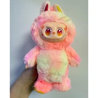 دمية لابوبو المتكلمة