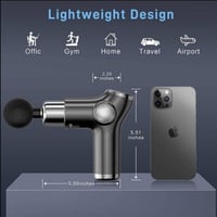 جهاز (مساج) تدليك (باستيك - BASTEC)