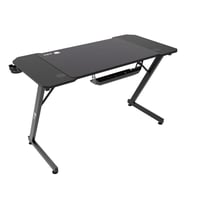 طالولة ألعاب لون أسود من ASA