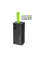 عرض يوم التأسيس - شاحن سفري 50 الف من شركة زوم بلس