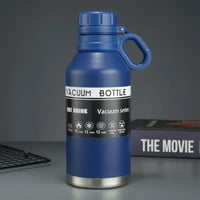 زجاجة سفر (مطارة) حافظة للحرارة 1200 ملم