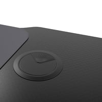 طاولة ألعاب لون أزرق أسود من ASA