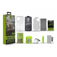 بكج ايفون 13برو 8×1 كارا ضمان سنة