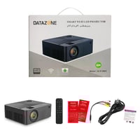 بروجكتور موديل DZ-P4005 (داتا زون)