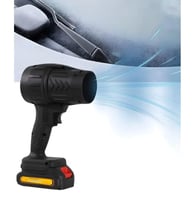 منفاخ هواء تيربو لاسلكي من دينكس متعدد الأستخدام