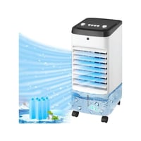 مكيف صحراوي 4 لتر 60 واط (DLC)