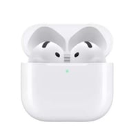 سماعة أبل (إيربودز 4 - Airpods 4) مع خاصية عزل