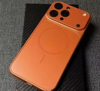 جراب ترهيم ايفون 17 الي ايفون 17 برو ماكس