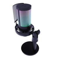 مايك ألعاب (أسود) سكواد كاست (ASA)