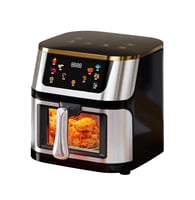 عرض يوم التأسيس - دينكس قلاية هوائية 8 لتر قوة 180...