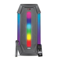 مكبر صوت سبيكر (سمعتين) 8 إنش (أي ديجيت - iDigit)...