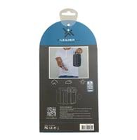 بكج ايفون 17 اكس ليدر