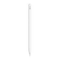 قلم أبل الجيل الثاني (2 Apple Pencil) - ضمان سنتين