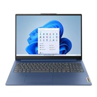 لاب توب لينوفو CI5 موديل (IdeaPad 3 15IAU7) 512 جي...