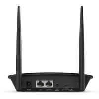 راوتر TP-Link منزلي 4G سرعة 300 ثنائي النطاق TL-MR...