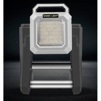 عرض كشاف استاند قابل للشحن ضمان تشغيل