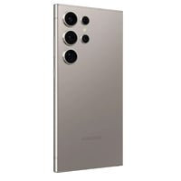 جوال سامسونج جلاكسي S24 الترا (تيتانيوم جراى) 256...