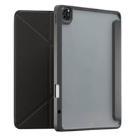 جراب ايباد برو 11/انش خلفية شفافة