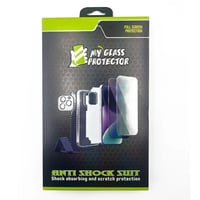 بكج حماية ايفون 14برو