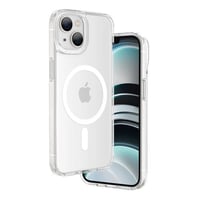 جراب ايفون 14 شفاف ماق سيف