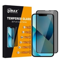 استيكر ايفون 13+13برو زجاج ملاقيف