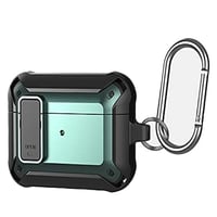 جراب سماعة ايربودز الجيل الثالث