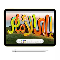 أيباد 10 (أزرق) 256 جيجا 4 رام 10.9 إنش (واي فاي)