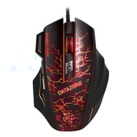 ماوس سلكي العاب داتا زون A7