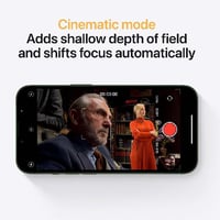 جوال أيفون 13 (أسود) 128 جيجا