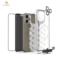 كاميل - بكج حماية أيفون 14 بلس