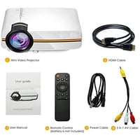 بروجكتور ليد ZD-1200 (داتا زون)