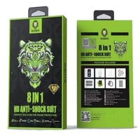 بكج ايفون 13 8×1 كارا ضمان سنة