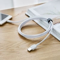 كيبل أيفون 90 سم (أنكر) - ضمان سنتين