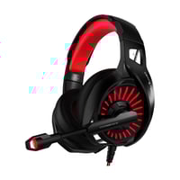 سماعة العاب مربعة