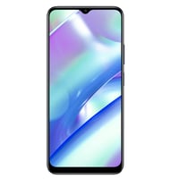 جوال ريلمي C33 (أسود) 128 جيجا 4 رام 4G - ضمان سنت...