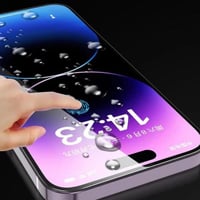 كاميل - استيكر شفاف (أيفون 14 برو)