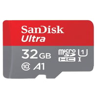 ذاكرة مايكرو 32 جيجا